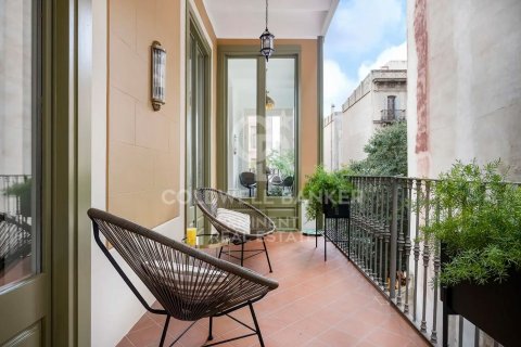 Купить квартиру в Барселона, Испания с 3 спальни, 199м², № 7924 - фото 13