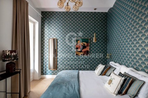 Купить квартиру в Барселона, Испания с 3 спальни, 199м², № 7924 - фото 15