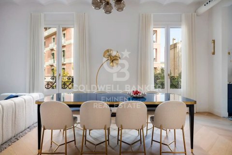 Купить квартиру в Барселона, Испания с 3 спальни, 199м², № 7924 - фото 20