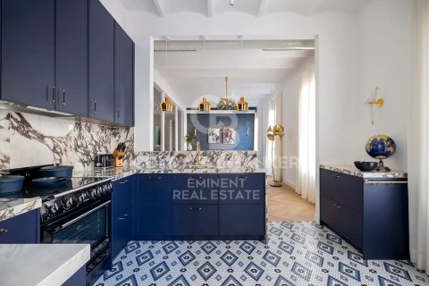 Купить квартиру в Барселона, Испания с 3 спальни, 199м², № 7924 - фото 18