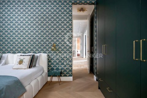Купить квартиру в Барселона, Испания с 3 спальни, 199м², № 7924 - фото 14