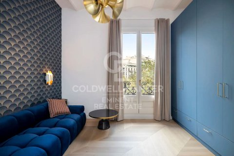 Купить квартиру в Барселона, Испания с 3 спальни, 199м², № 7924 - фото 8