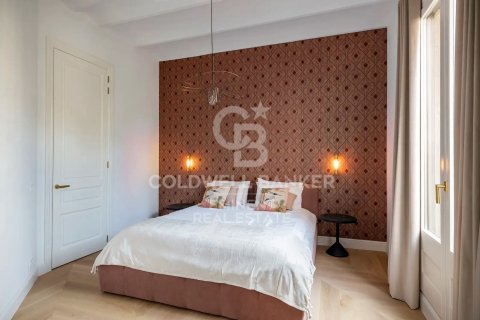 Купить квартиру в Барселона, Испания с 3 спальни, 199м², № 7924 - фото 10