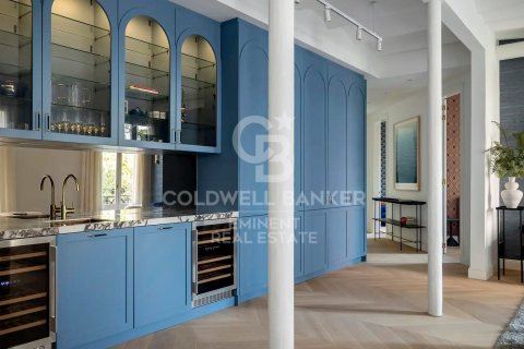 Купить квартиру в Барселона, Испания с 3 спальни, 199м², № 7924 - фото 23