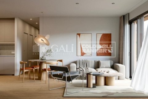 Купить квартиру в Андорра, Испания с 3 спальни, 118м², № 7822 - фото 9