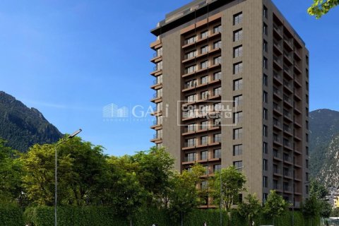 3 bedrooms apartment for sale in Principado De Andorra (Ninguna Poblacion Tiene C.P.), Lleida, Catalonia, Spain № 7823 - photo 8