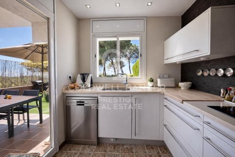 Купить дом в Сан-Поль-де-Мар, Испания с 3 спальни, 227м², № 7821 - фото 17