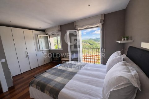 Купить дом в Сан-Поль-де-Мар, Испания с 3 спальни, 227м², № 7821 - фото 13