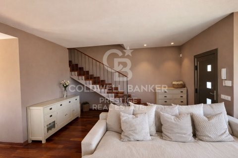 Купить дом в Сан-Поль-де-Мар, Испания с 3 спальни, 227м², № 7821 - фото 21