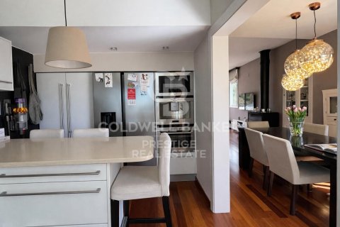 Купить дом в Сан-Поль-де-Мар, Испания с 3 спальни, 227м², № 7821 - фото 15