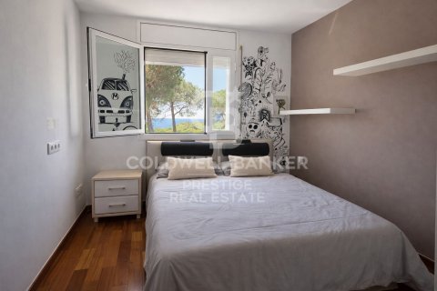 Купить дом в Сан-Поль-де-Мар, Испания с 3 спальни, 227м², № 7821 - фото 9