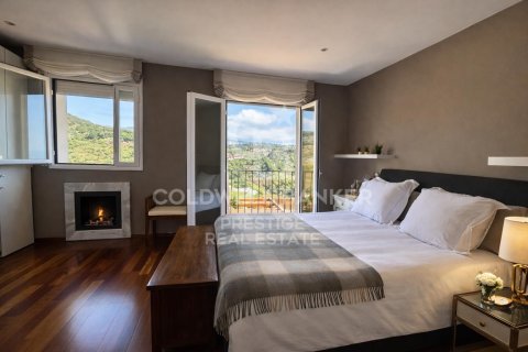 Купить дом в Сан-Поль-де-Мар, Испания с 3 спальни, 227м², № 7821 - фото 12