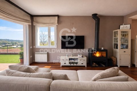 Купить дом в Сан-Поль-де-Мар, Испания с 3 спальни, 227м², № 7821 - фото 22