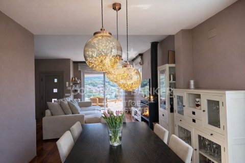Купить дом в Сан-Поль-де-Мар, Испания с 3 спальни, 227м², № 7821 - фото 19