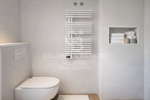 Купить дом в Сан-Поль-де-Мар, Испания с 3 спальни, 227м², № 7821 - фото 10