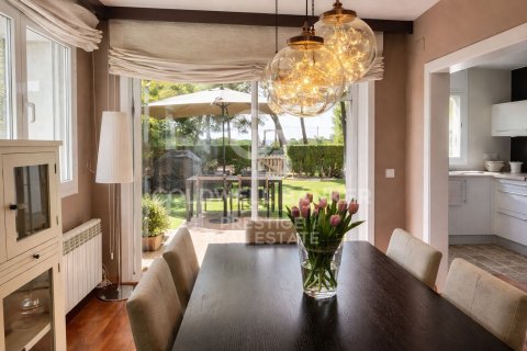 Купить дом в Сан-Поль-де-Мар, Испания с 3 спальни, 227м², № 7821 - фото 20