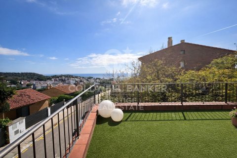 Купить дом в Сан-Поль-де-Мар, Испания с 3 спальни, 227м², № 7821 - фото 23