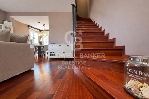 Купить дом в Сан-Поль-де-Мар, Испания с 3 спальни, 227м², № 7821 - фото 14