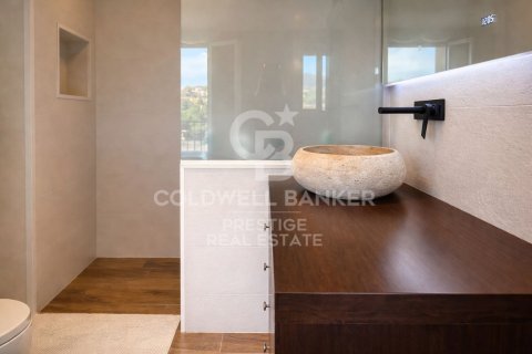 Купить дом в Сан-Поль-де-Мар, Испания с 3 спальни, 227м², № 7821 - фото 11