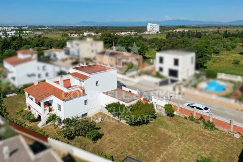 Villa de 3 dormitorios en venta en Roses, Gerona, Cataluña, Spain № 7820