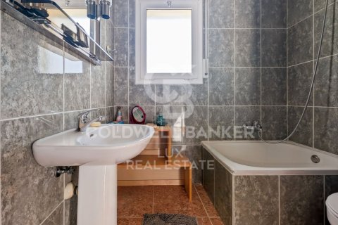 Villa de 3 dormitorios en venta en Roses, Gerona, Cataluña, Spain № 7820 - foto 14