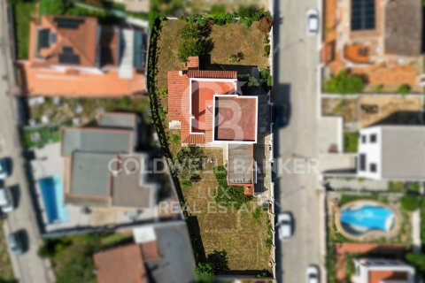Villa de 3 dormitorios en venta en Roses, Gerona, Cataluña, Spain № 7820 - foto 4