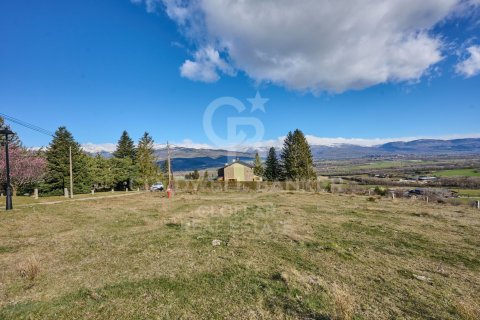 Parcela de 1450 m² en venta en Gerona, Cataluña, Spain № 7817 - foto 6