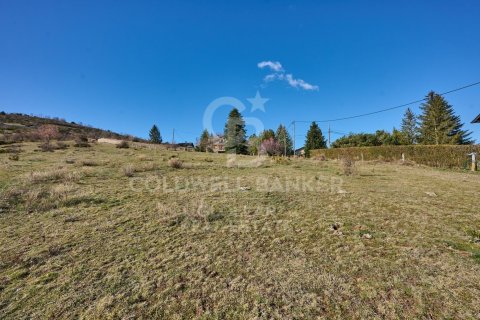 Parcela de 1450 m² en venta en Gerona, Cataluña, Spain № 7817 - foto 3