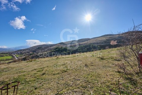 Parcela de 1450 m² en venta en Gerona, Cataluña, Spain № 7817 - foto 7