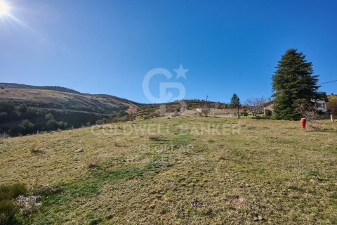 Parcela de 1450 m² en venta en Gerona, Cataluña, Spain № 7817 - foto 5