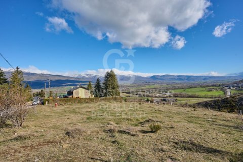 Parcela de 1450 m² en venta en Gerona, Cataluña, Spain № 7817