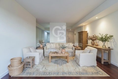 3 bedrooms apartment for sale in Barcelona, Catalonia, Spain № 7819 - photo 26