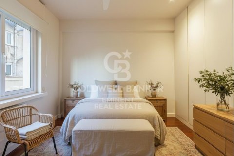 3 bedrooms apartment for sale in Barcelona, Catalonia, Spain № 7819 - photo 18