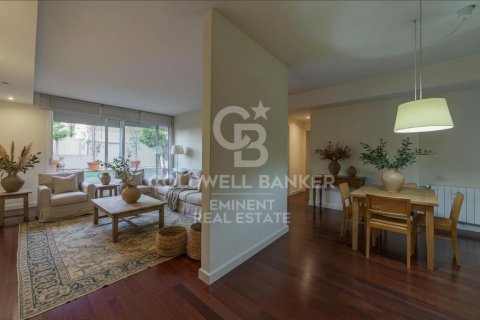 3 bedrooms apartment for sale in Barcelona, Catalonia, Spain № 7819 - photo 25