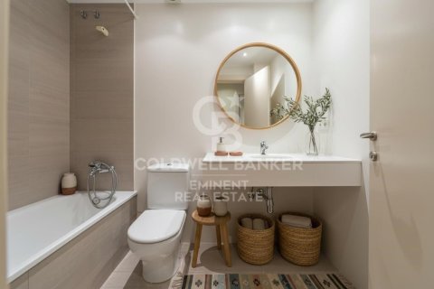 3 bedrooms apartment for sale in Barcelona, Catalonia, Spain № 7819 - photo 14