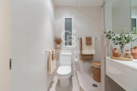 3 bedrooms apartment for sale in Barcelona, Catalonia, Spain № 7819 - photo 17