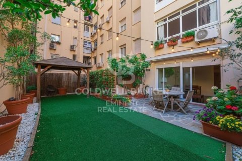 3 bedrooms apartment for sale in Barcelona, Catalonia, Spain № 7819 - photo 28