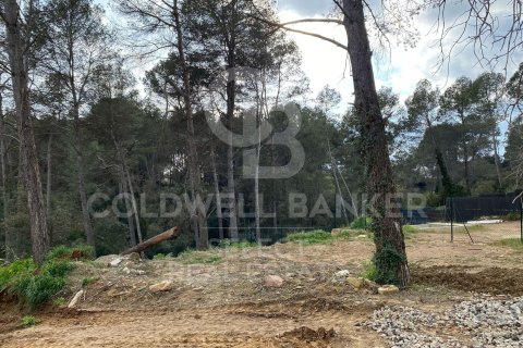 1314 sq.m. land plot for sale in Cerdanyola Del Valles, Barcelona, Catalonia, Spain № 7972 - photo 11