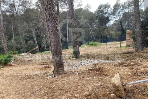 1314 sq.m. land plot for sale in Cerdanyola Del Valles, Barcelona, Catalonia, Spain № 7972 - photo 12