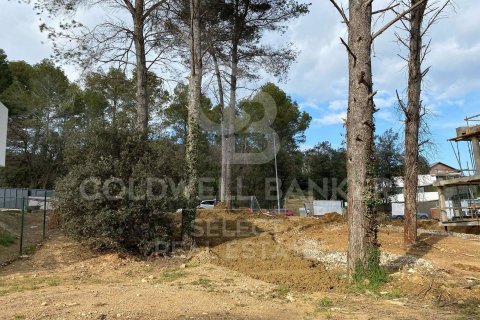 1314 sq.m. land plot for sale in Cerdanyola Del Valles, Barcelona, Catalonia, Spain № 7972 - photo 10
