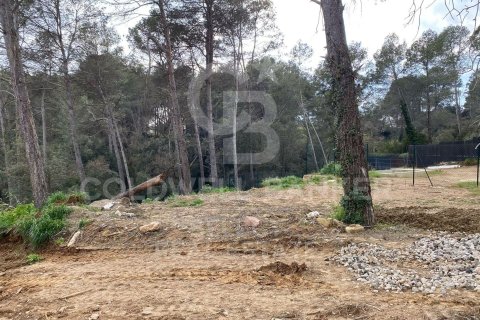 1314 sq.m. land plot for sale in Cerdanyola Del Valles, Barcelona, Catalonia, Spain № 7972 - photo 5
