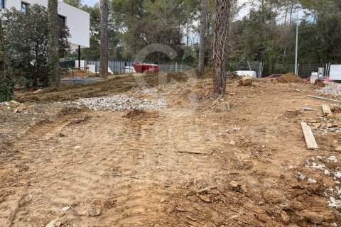 1314 sq.m. land plot for sale in Cerdanyola Del Valles, Barcelona, Catalonia, Spain № 7972 - photo 9