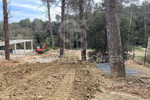 1314 sq.m. land plot for sale in Cerdanyola Del Valles, Barcelona, Catalonia, Spain № 7972 - photo 3
