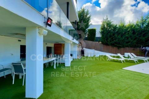 Купить виллу в Матадепера, Испания с 7 спален, 512м², № 7975 - фото 4