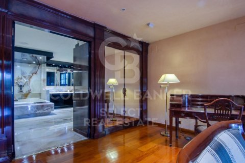 6 bedrooms house for sale in Cerdanyola Del Valles, Barcelona, Catalonia, Spain № 7977 - photo 2