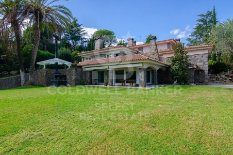 6 bedrooms house for sale in Cerdanyola Del Valles, Barcelona, Catalonia, Spain № 7977 - photo 28