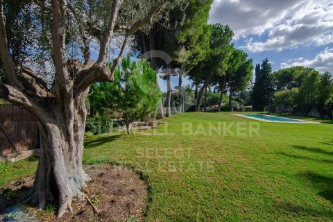 6 bedrooms house for sale in Cerdanyola Del Valles, Barcelona, Catalonia, Spain № 7977 - photo 21