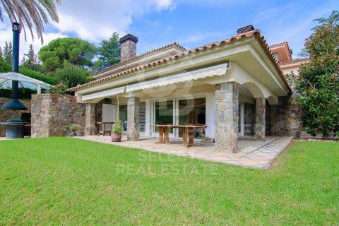 6 bedrooms house for sale in Cerdanyola Del Valles, Barcelona, Catalonia, Spain № 7977 - photo 20