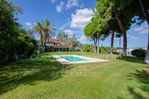 6 bedrooms house for sale in Cerdanyola Del Valles, Barcelona, Catalonia, Spain № 7977 - photo 25
