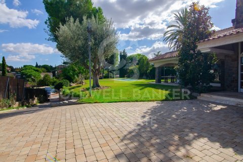6 bedrooms house for sale in Cerdanyola Del Valles, Barcelona, Catalonia, Spain № 7977 - photo 19